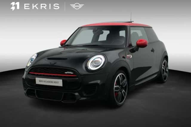 MINI 3-Deurs (2019) thumbnail 1