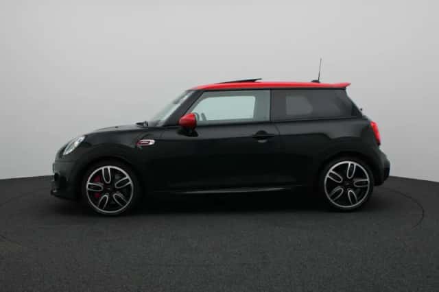 MINI 3-Deurs (2019) thumbnail 4