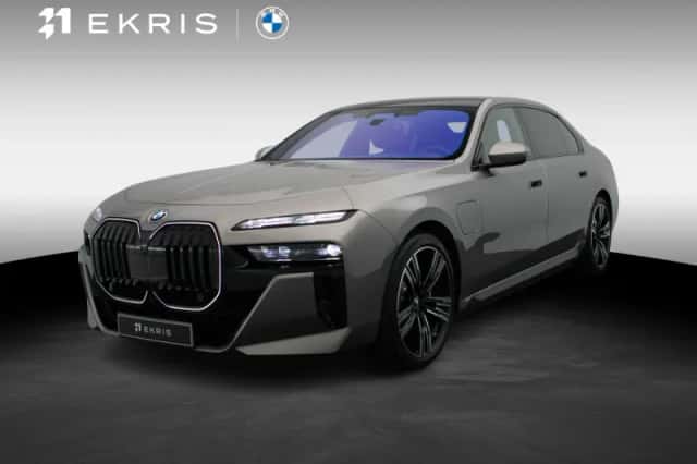 BMW 7-Serie (2026) thumbnail 1