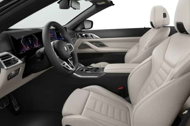 BMW 4-Serie (2026) thumbnail 4