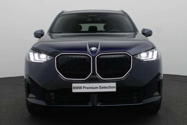 BMW X3 (2026) thumbnail 3