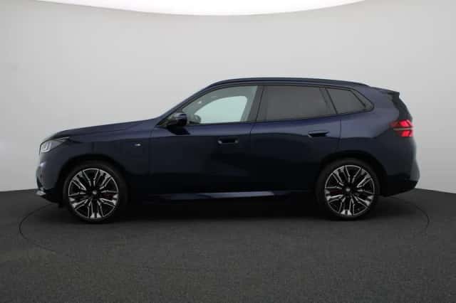 BMW X3 (2026) thumbnail 4