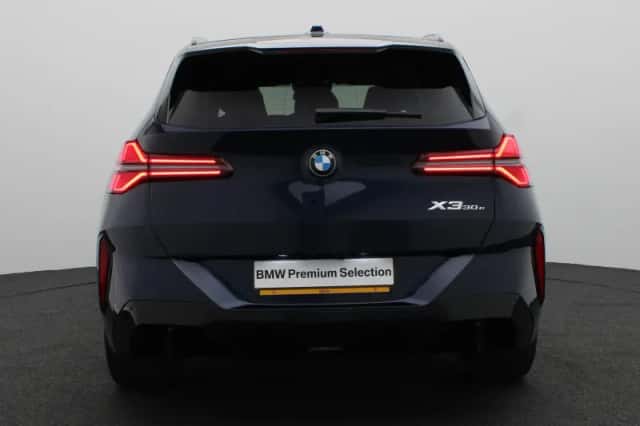 BMW X3 (2026) thumbnail 5