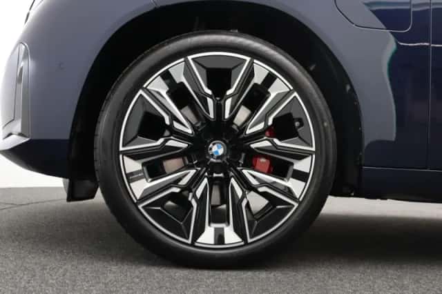 BMW X3 (2026) thumbnail 6