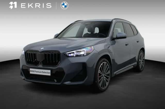 BMW X1 (2025) thumbnail 1