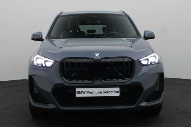BMW X1 (2025) thumbnail 3