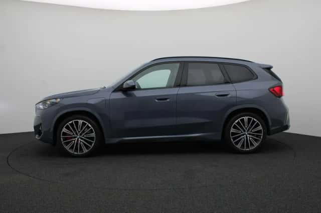 BMW X1 (2025) thumbnail 4