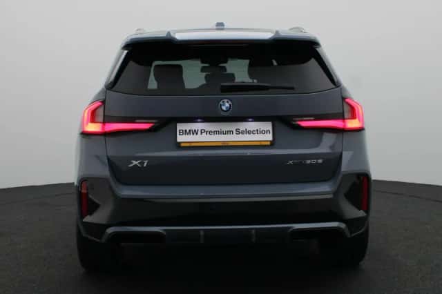 BMW X1 (2025) thumbnail 5