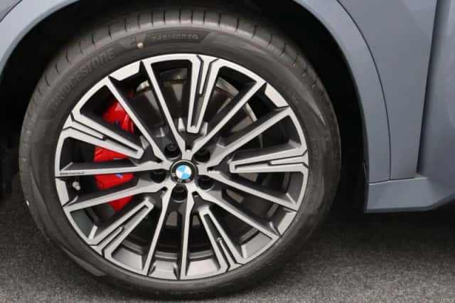 BMW X1 (2025) thumbnail 6