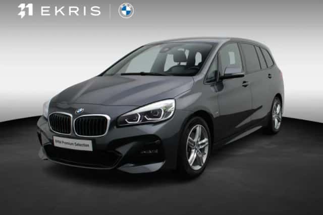 BMW 2-Serie (2020) thumbnail 1