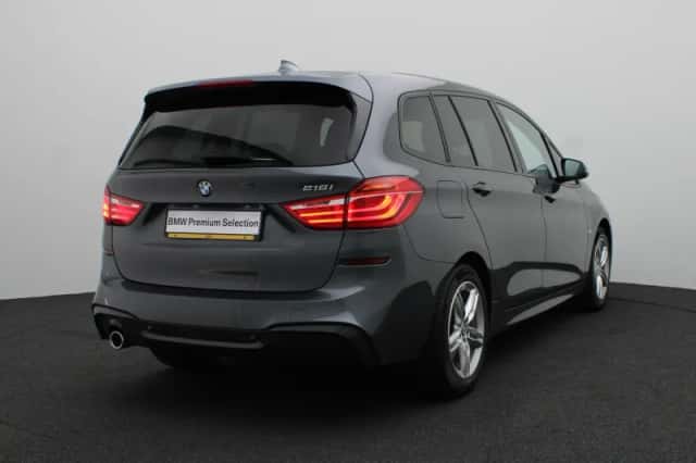 BMW 2-Serie (2020) thumbnail 2