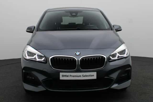 BMW 2-Serie (2020) thumbnail 3