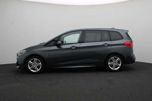 BMW 2-Serie (2020) thumbnail 4