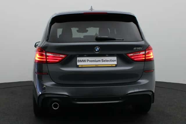 BMW 2-Serie (2020) thumbnail 5