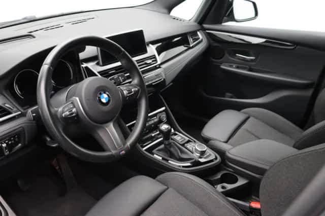 BMW 2-Serie (2020) thumbnail 6