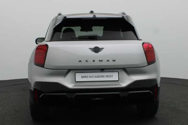 MINI Aceman (2026) thumbnail 5