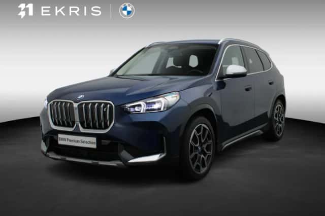 BMW iX1 (2023) thumbnail 1