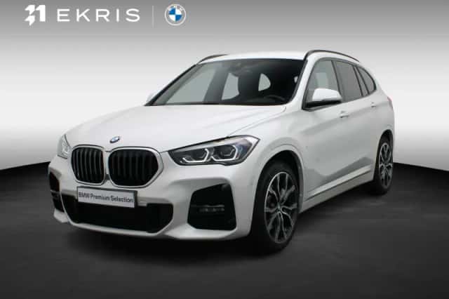 BMW X1 (2022) thumbnail 1