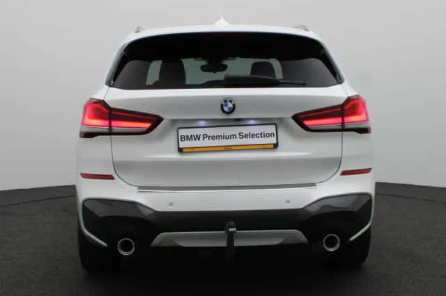 BMW X1 (2022) thumbnail 5