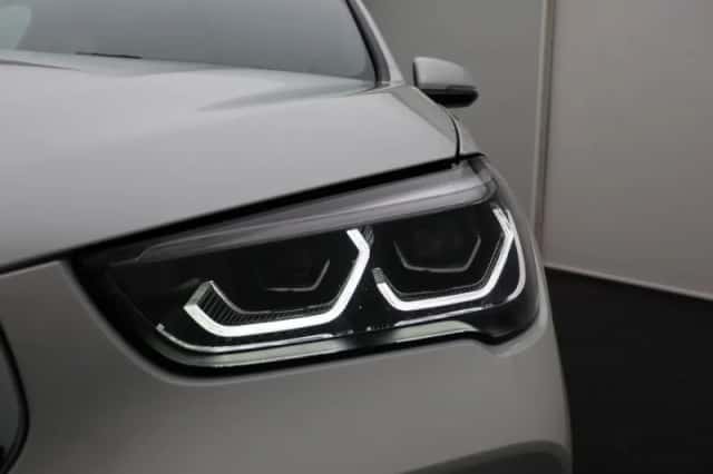 BMW X1 (2022) thumbnail 6