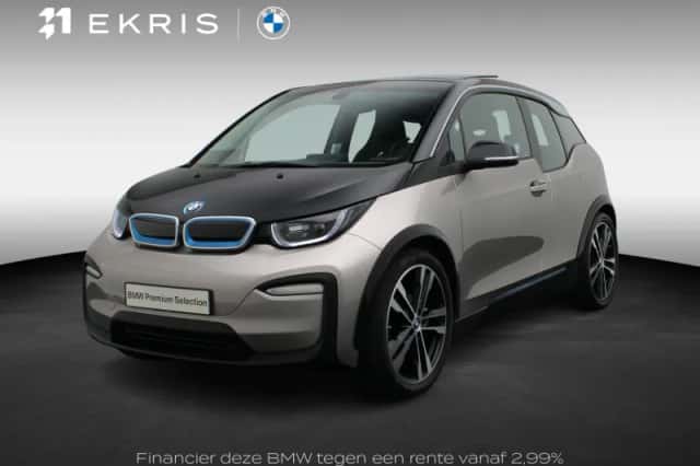 BMW i3 (2021) thumbnail 1