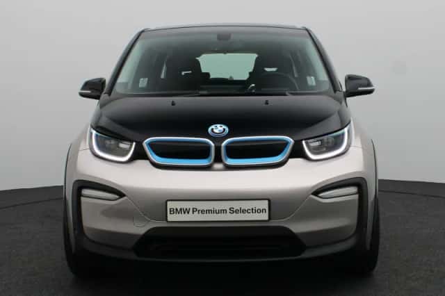 BMW i3 (2021) thumbnail 3