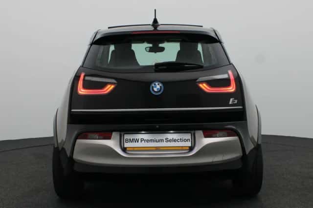 BMW i3 (2021) thumbnail 5