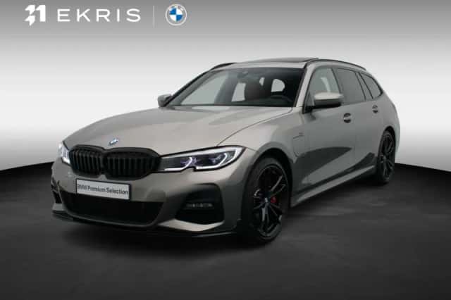 BMW 3-Serie (2022) thumbnail 1