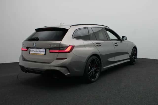BMW 3-Serie (2022) thumbnail 2