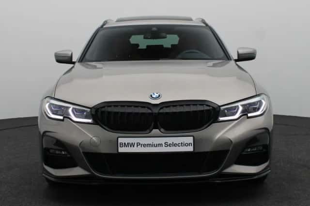 BMW 3-Serie (2022) thumbnail 3