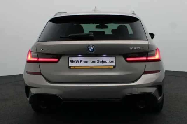 BMW 3-Serie (2022) thumbnail 5