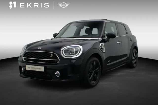 MINI Countryman (2023) thumbnail 1