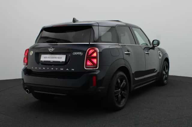MINI Countryman (2023) thumbnail 2