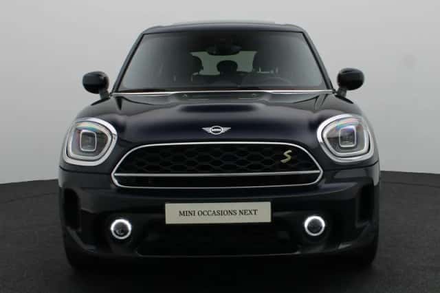 MINI Countryman (2023) thumbnail 3