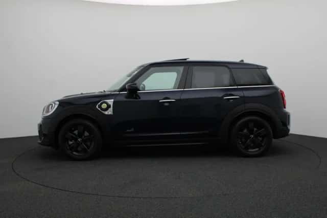 MINI Countryman (2023) thumbnail 4