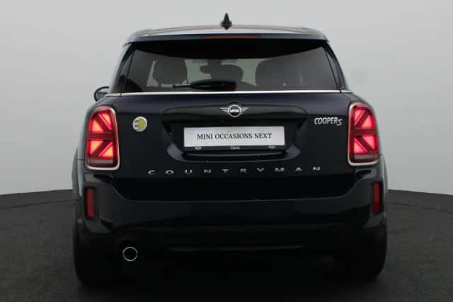 MINI Countryman (2023) thumbnail 5