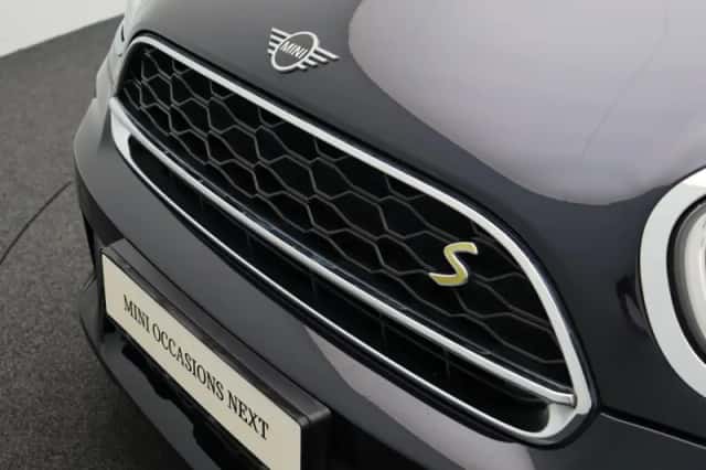 MINI Countryman (2023) thumbnail 6