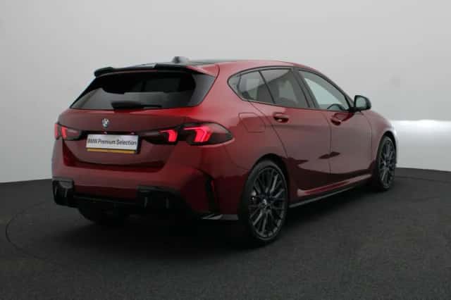BMW 1-Serie (2026) thumbnail 2