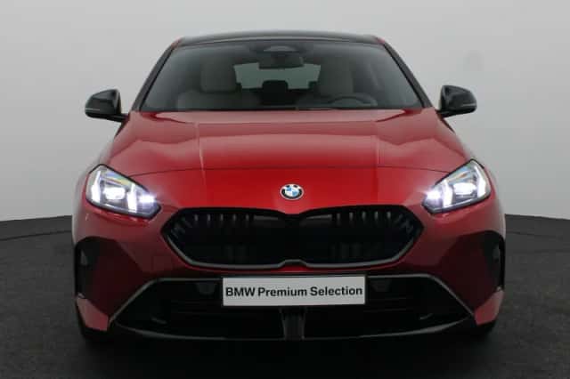 BMW 1-Serie (2026) thumbnail 3