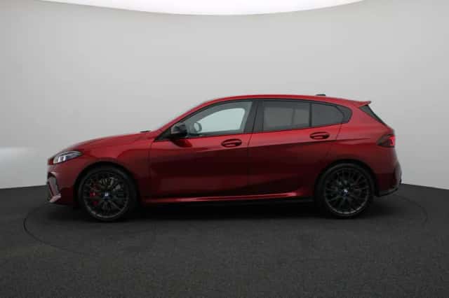 BMW 1-Serie (2026) thumbnail 4