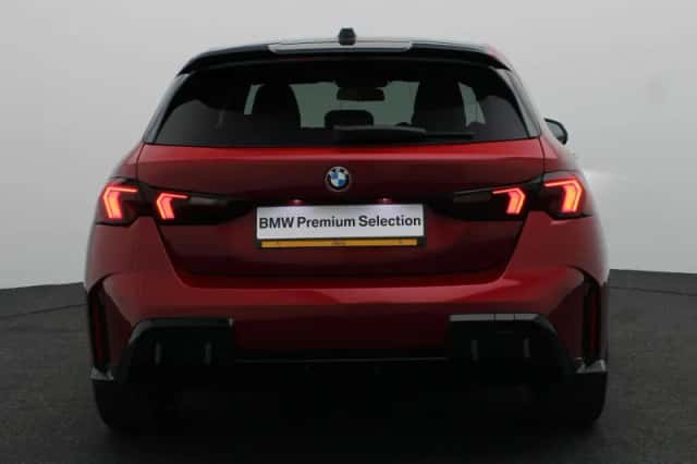 BMW 1-Serie (2026) thumbnail 5
