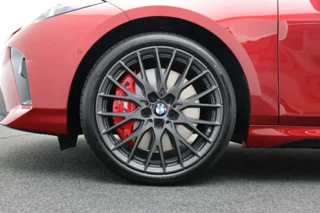 BMW 1-Serie (2026) thumbnail 6