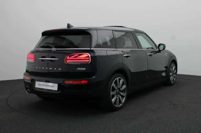 MINI Clubman (2021) thumbnail 2