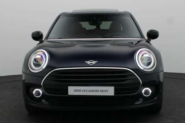 MINI Clubman (2021) thumbnail 3