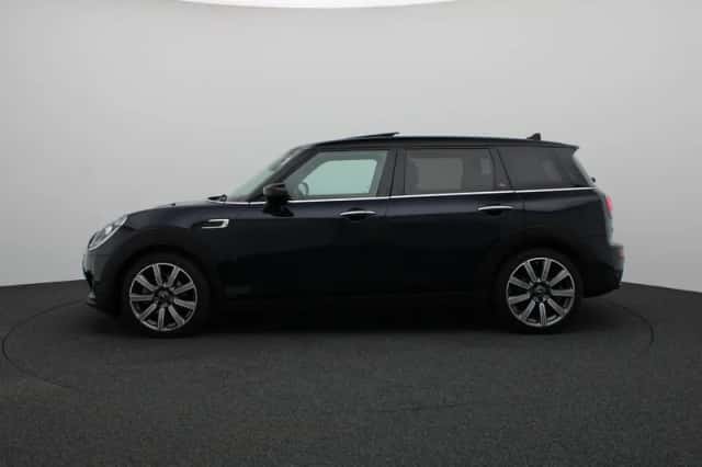MINI Clubman (2021) thumbnail 4