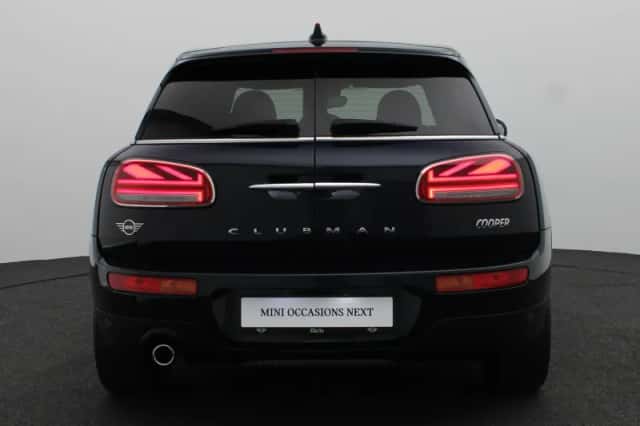 MINI Clubman (2021) thumbnail 5