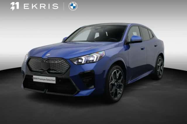 BMW iX2 (2026) thumbnail 1