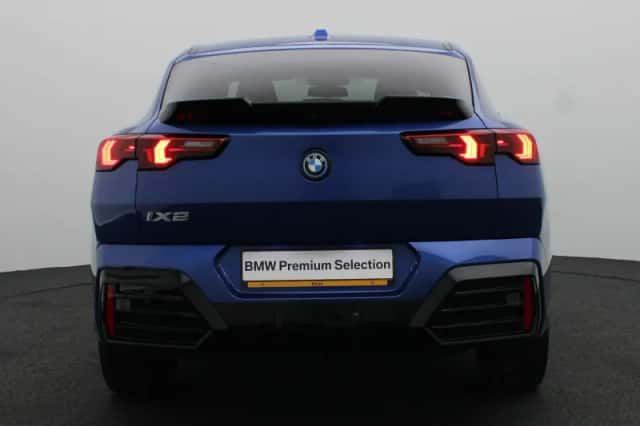 BMW iX2 (2026) thumbnail 5