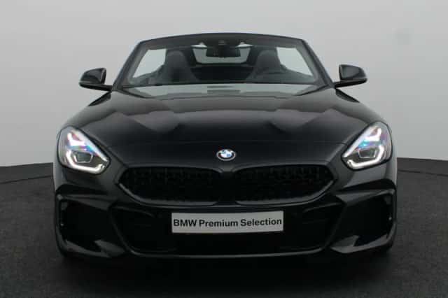BMW Z4 (2021) thumbnail 3