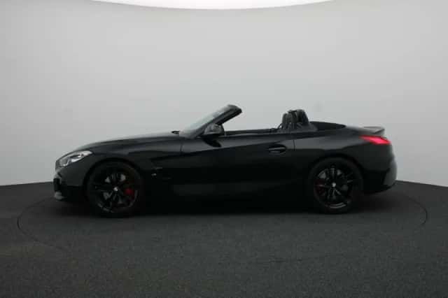 BMW Z4 (2021) thumbnail 4